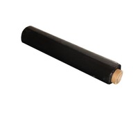 Stretch fólia 1,25kg 50cm Čierna 66807 Stretch fólia 1,25kg 50cm Čierna 66807