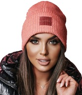 UNISEX VLNENÁ ZIMNÁ ČIAPKA TEPLÁ Olaf Losos UNISEX VLNENÁ ZIMNÁ ČIAPKA TEPLÁ Olaf Losos