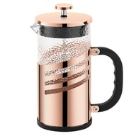 KÁVA A ČAJ, SKLO, MEDENÉ, 1L KÁVA A ČAJ, SKLO, MEDENÉ, 1L