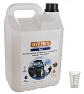 Hyperin Agri prací koncentrát 5kg + ZDARMA Hyperin Agri prací koncentrát 5kg + ZDARMA