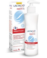 Lactacyd Prebiotic Plus tekutina na intímnu hygienu Lactacyd Prebiotic Plus tekutina na intímnu hygienu