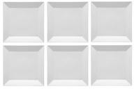 LUBIANA CLASSIC 6 x TANIER TORTOVÉ TANIERE 13 CM