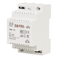 Transformátor Zamel Exta TRM-24 Transformátor Zamel Exta TRM-24
