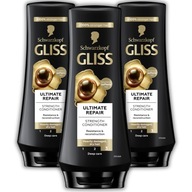 Balzam na vlasy Gliss Ultimate Repair Conditioner Balzam na vlasy Gliss Ultimate Repair Conditioner