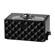 Ultrazvuková čistička AD-3000, kapacita 0,45 L 35W Čierna Ultrazvuková čistička AD-3000, kapacita 0,45 L 35W Čierna