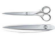 Victorinox 8.1016.18, univerzálne nožnice, 18 cm, masívna oceľ Victorinox 8.1016.18, univerzálne nožnice, 18 cm, masívna oceľ