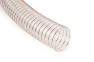 Hadica SUPERFLEX PU L/P 60mm na pelety, kachle Hadica SUPERFLEX PU L/P 60mm na pelety, kachle