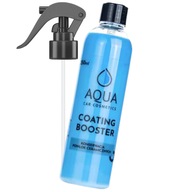 AQUA Coating Booster 250ml Kondicionér pre starostlivosť o keramické povrchy AQUA Coating Booster 250ml Kondicionér pre starostlivosť o keramické povrchy