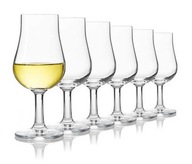 PURE poháre na degustáciu whisky, 6 ks | LOOM PURE poháre na degustáciu whisky, 6 ks | LOOM