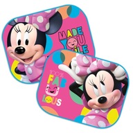 SLNEČNÉ ČEPELE PRE MINNIE AUTO, 2 KS SLNEČNÉ ČEPELE PRE MINNIE AUTO, 2 KS