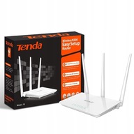 WIFI router Tenda F3 VÝKONNÝ bezdrôtový router