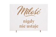 Tablety, 16 ks, hymnus o láske, 21x30, svadba Tablety, 16 ks, hymnus o láske, 21x30, svadba