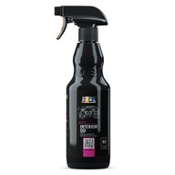ADBL INTERIOR QD - Quick Detailer pre interiér 500ml ADBL INTERIOR QD - Quick Detailer pre interiér 500ml