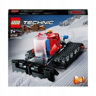 LEGO Technic 42148- Lapač snehu LEGO Technic 42148- Lapač snehu