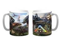 Darčeková krabička NÁZOV na prežitie hrnčeka Ark Survival Evolved Darčeková krabička NÁZOV na prežitie hrnčeka Ark Survival Evolved