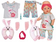 DOPLNKY PRE BÁBIKY SET OBLEČENIE PRE BÁBIKY DOPLNKY PRE BÁBIKY SET OBLEČENIE PRE BÁBIKY