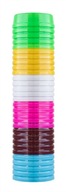 Miska pre hlodavce Happet MP50 5cm/25ml - sada 30 ks. Miska pre hlodavce Happet MP50 5cm/25ml - sada 30 ks.