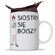 HRNČEK PRE SESTRIČKU SA OBÁVATE HRNČEK PRE SESTRIČKU SA OBÁVATE