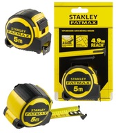 STANLEY FATMAX MEASURE 5m NEXT GENERATION FMHT33100 STANLEY FATMAX MEASURE 5m NEXT GENERATION FMHT33100