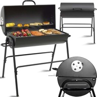 STOLNÝ ZÁHRADNÝ GRIL NA GRIL NA DREVENÉ UHLIE KRYT BBQ SUD STOLNÝ ZÁHRADNÝ GRIL NA GRIL NA DREVENÉ UHLIE KRYT BBQ SUD