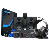 PreSonus AudioBox 96 Studio Ultimate 25th - Set