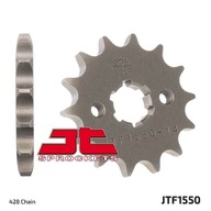 Predné ozubené koleso Jt 2182 13 Yamaha Wr 125 09-14 Predné ozubené koleso Jt 2182 13 Yamaha Wr 125 09-14