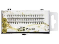 Donegal Eye Lashes trsy umelých mihalníc, mix, dĺžka 9, 11, 13 mm