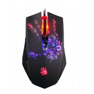 Herná myš A4TECH BLOODY Blazing A60 LIGHT STRIKE Herná myš A4TECH BLOODY Blazing A60 LIGHT STRIKE