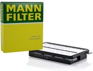 MANN-FILTER VZDUCHOVÝ FILTER C 28 040 MANN-FILTER VZDUCHOVÝ FILTER C 28 040