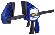 Quick-Grip XP 450mm Irwin rýchloupínač Quick-Grip XP 450mm Irwin rýchloupínač