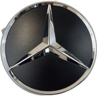 ZNAK HVIEZDY MERCEDES SPRINTER W907 W910 VZAD ZNAK HVIEZDY MERCEDES SPRINTER W907 W910 VZAD