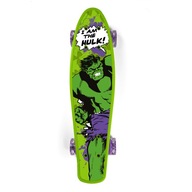Flashboard - Hulk