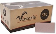 Suchá špongia Victoria, kartón, 20 kusov na umelé