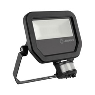 LED FLOODLIGHT 20W+ DETEKTOR+POHYB+SÚMRAK LEDVANCE LED FLOODLIGHT 20W+ DETEKTOR+POHYB+SÚMRAK LEDVANCE