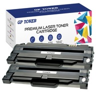 2 tonery pre Samsung ML1910 SCX-4600 4623F D1052L