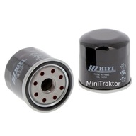 Olejový filter Iseki SF, SG, SXG, série 2000 a 3000 Olejový filter Iseki SF, SG, SXG, série 2000 a 3000