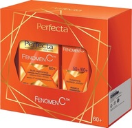 Fenomen C 60+ Perfecta Set na odstránenie vačkov pod očami Fenomen C 60+ Perfecta Set na odstránenie vačkov pod očami