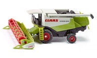 SIKU 1991 Claas Lexion 600 kombajn v mierke 1:50 modelový zberací stroj SIKU 1991 Claas Lexion 600 kombajn v mierke 1:50 modelový zberací stroj