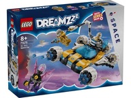 Lego DREAMZZZ 71475 Vesmírne auto pána Oza Lego DREAMZZZ 71475 Vesmírne auto pána Oza
