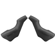 Gumené kryty na radenie Shimano ST-RS505 / 405 Gumené kryty na radenie Shimano ST-RS505 / 405