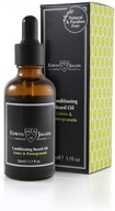Edwin Jagger olej na bradu limetka-granátové jablko 50ml Edwin Jagger olej na bradu limetka-granátové jablko 50ml
