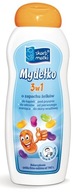 MYDLO 3V1 MYDLO 3V1 S VÔŇOU RELÉ 250ml MYDLO 3V1 MYDLO 3V1 S VÔŇOU RELÉ 250ml