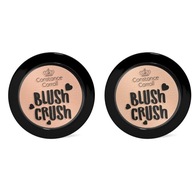 Blush Crush - Intenzívne pigmentované a dlhotrvajúce Blush Crush - Intenzívne pigmentované a dlhotrvajúce