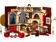 LEGO Harry Potter 76409 Chrabromilská vlajka