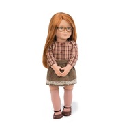 Naša generácia: bábika APRIL 46 cm 31078