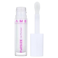 Plumpujúci lesk na pery Lamel FullSize Lip Plumping Lip Gloss 401 Plumpujúci lesk na pery Lamel FullSize Lip Plumping Lip Gloss 401