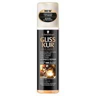 GLISS KUR kondicionér na poškodené vlasy 200ml