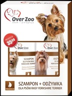OVERZOO SET PRE YORKS 490 ml OVERZOO SET PRE YORKS 490 ml