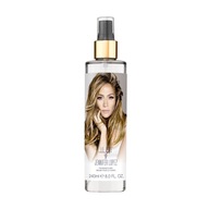 Jennifer Lopez Parfumovaná telová hmla Jlust Jennifer Lopez Parfumovaná telová hmla Jlust