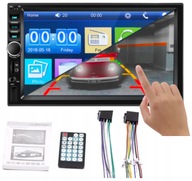 Autorádio BLUETOOTH, 2DIN, USB, 7'' Autorádio BLUETOOTH, 2DIN, USB, 7''